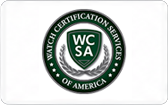 WCSA