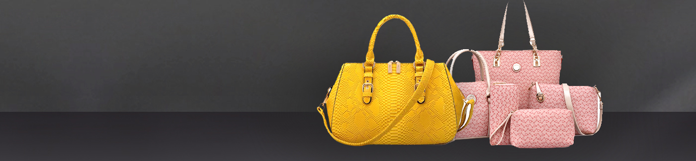 MICHAEL Michael Kors Handbag in Yellow | Lyst